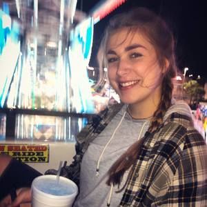 Meet your Posher, Emma